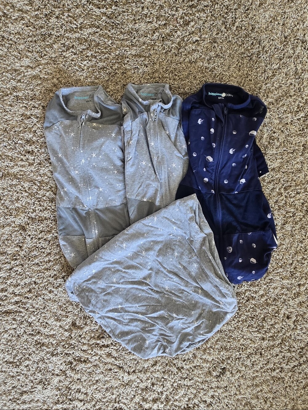 Snoo Sleep Sack